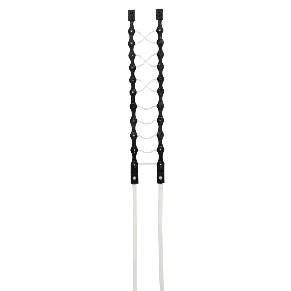 Brine Grid Flex Pocket Women's Lacrosse Stringing Piece