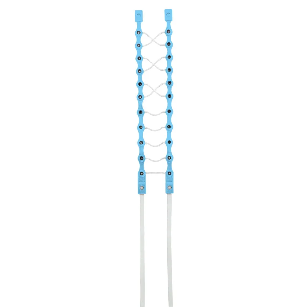 Brine Grid Flex Pocket Women's Lacrosse Stringing Piece