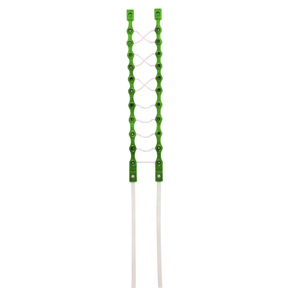 Brine Grid Flex Pocket Women's Lacrosse Stringing Piece