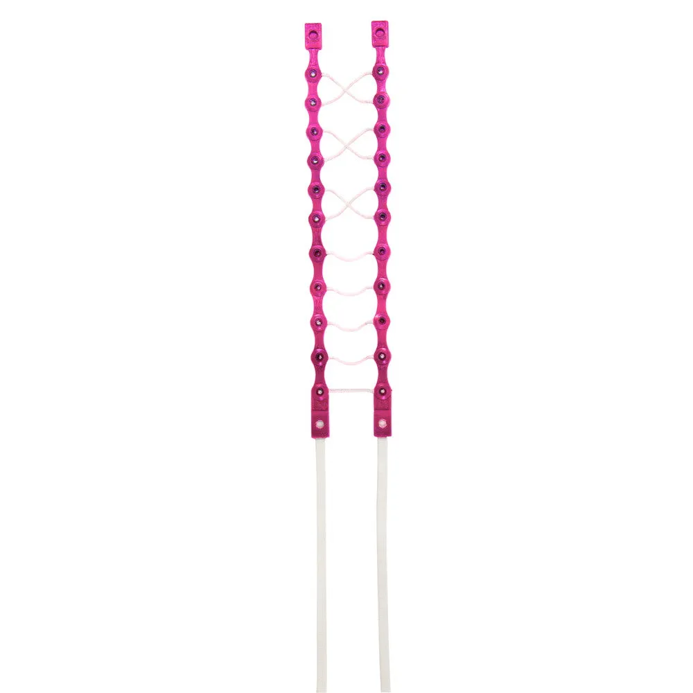 Brine Grid Flex Pocket Women's Lacrosse Stringing Piece