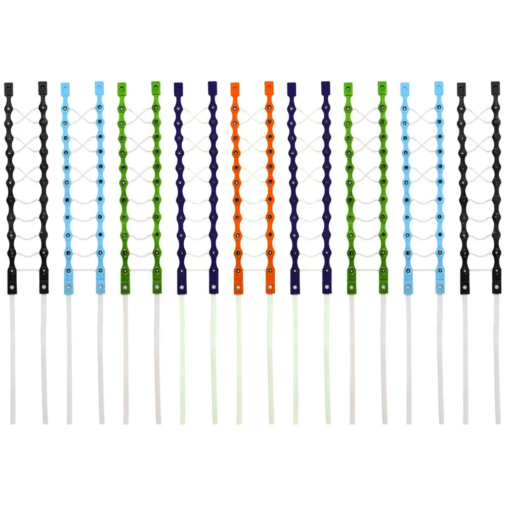 Brine Grid Flex Pocket Women's Lacrosse Stringing Piece