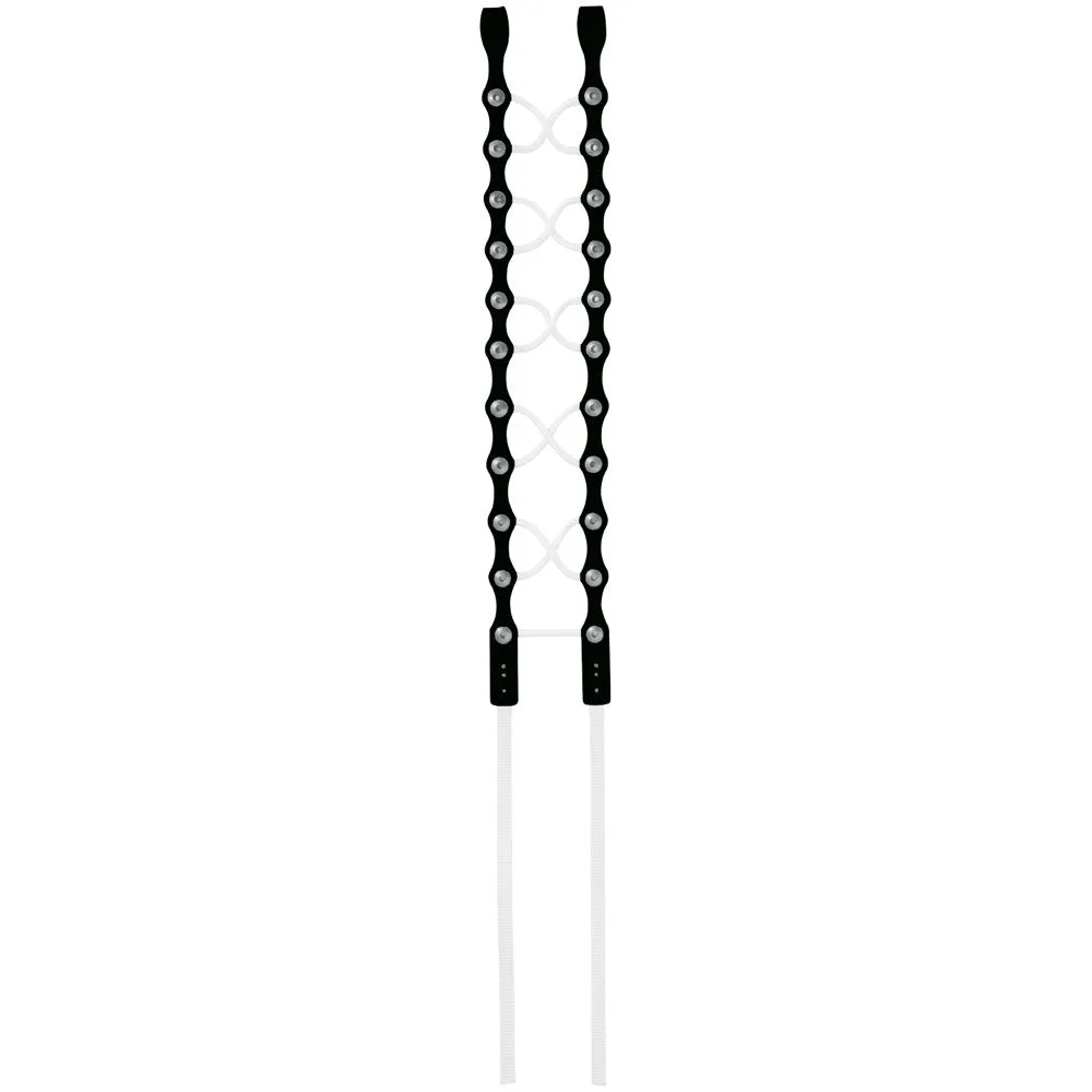 Brine Grid Flex X Pocket Women's Lacrosse Stringing Piece