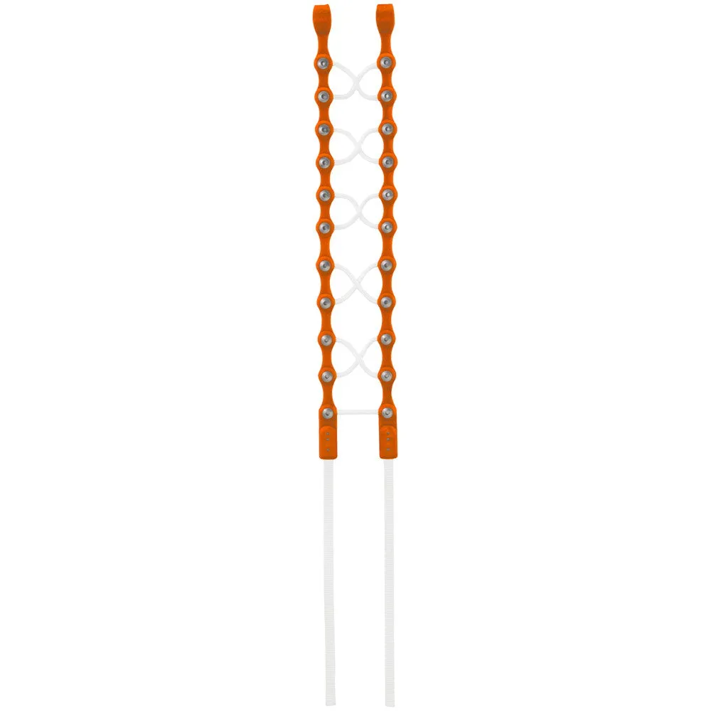 Brine Grid Flex X Pocket Women's Lacrosse Stringing Piece