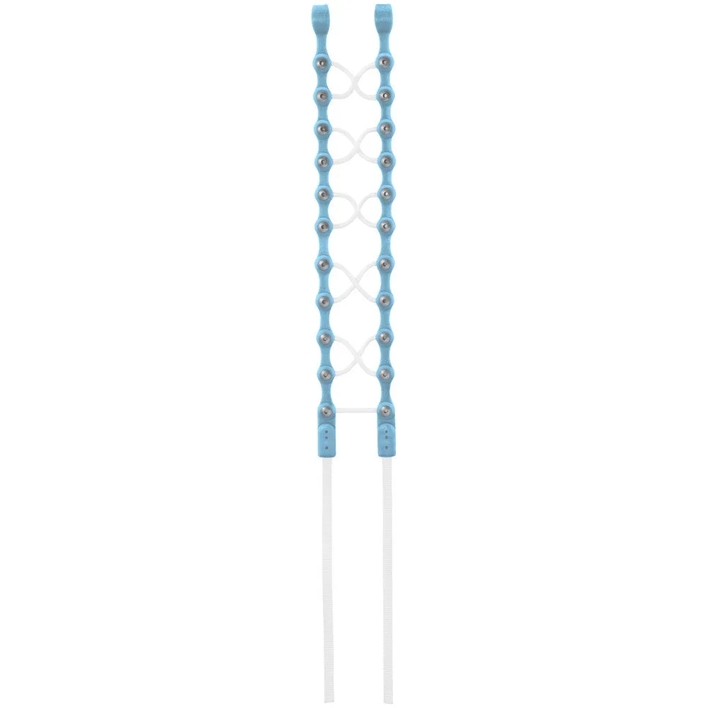 Brine Grid Flex X Pocket Women's Lacrosse Stringing Piece