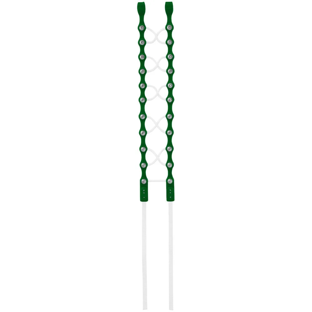 Brine Grid Flex X Pocket Women's Lacrosse Stringing Piece