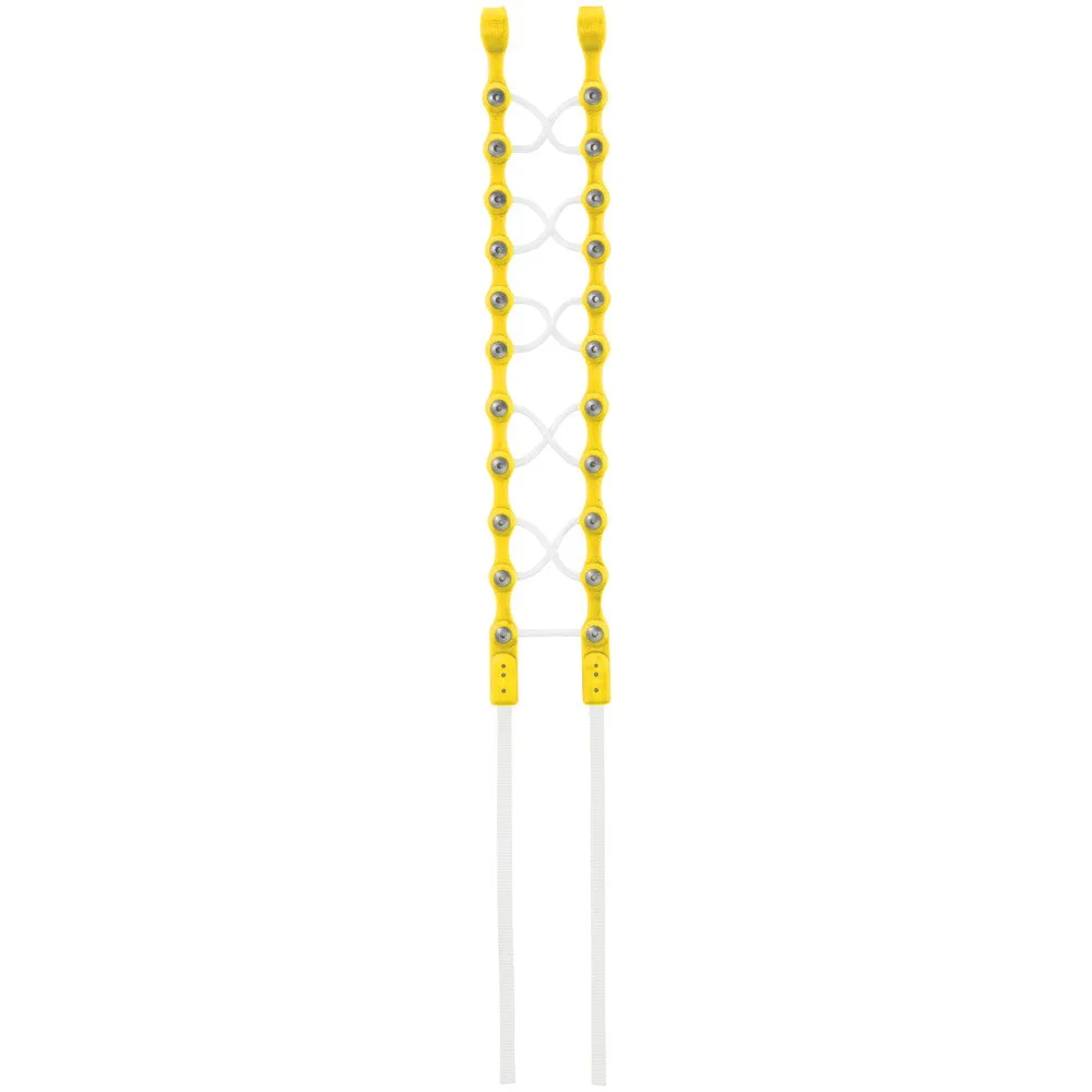 Brine Grid Flex X Pocket Women's Lacrosse Stringing Piece
