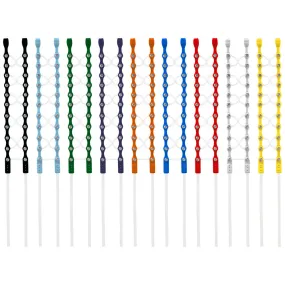 Brine Grid Flex X Pocket Women's Lacrosse Stringing Piece