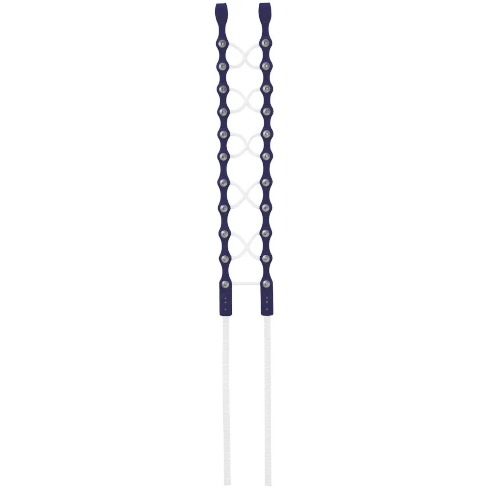 Brine Grid Flex X Pocket Women's Lacrosse Stringing Piece