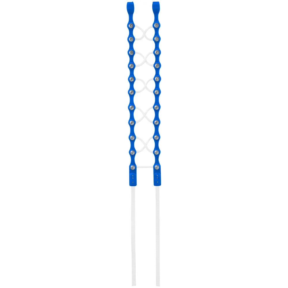 Brine Grid Flex X Pocket Women's Lacrosse Stringing Piece