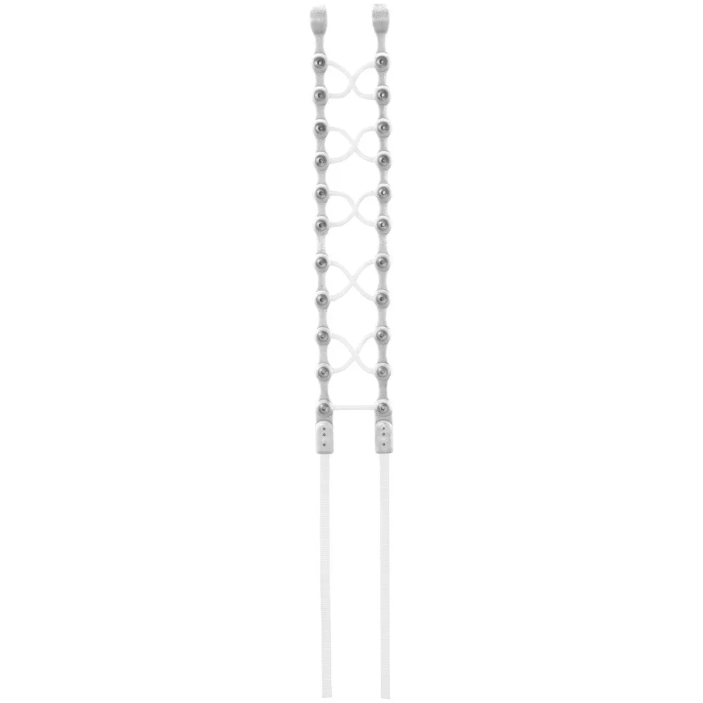 Brine Grid Flex X Pocket Women's Lacrosse Stringing Piece