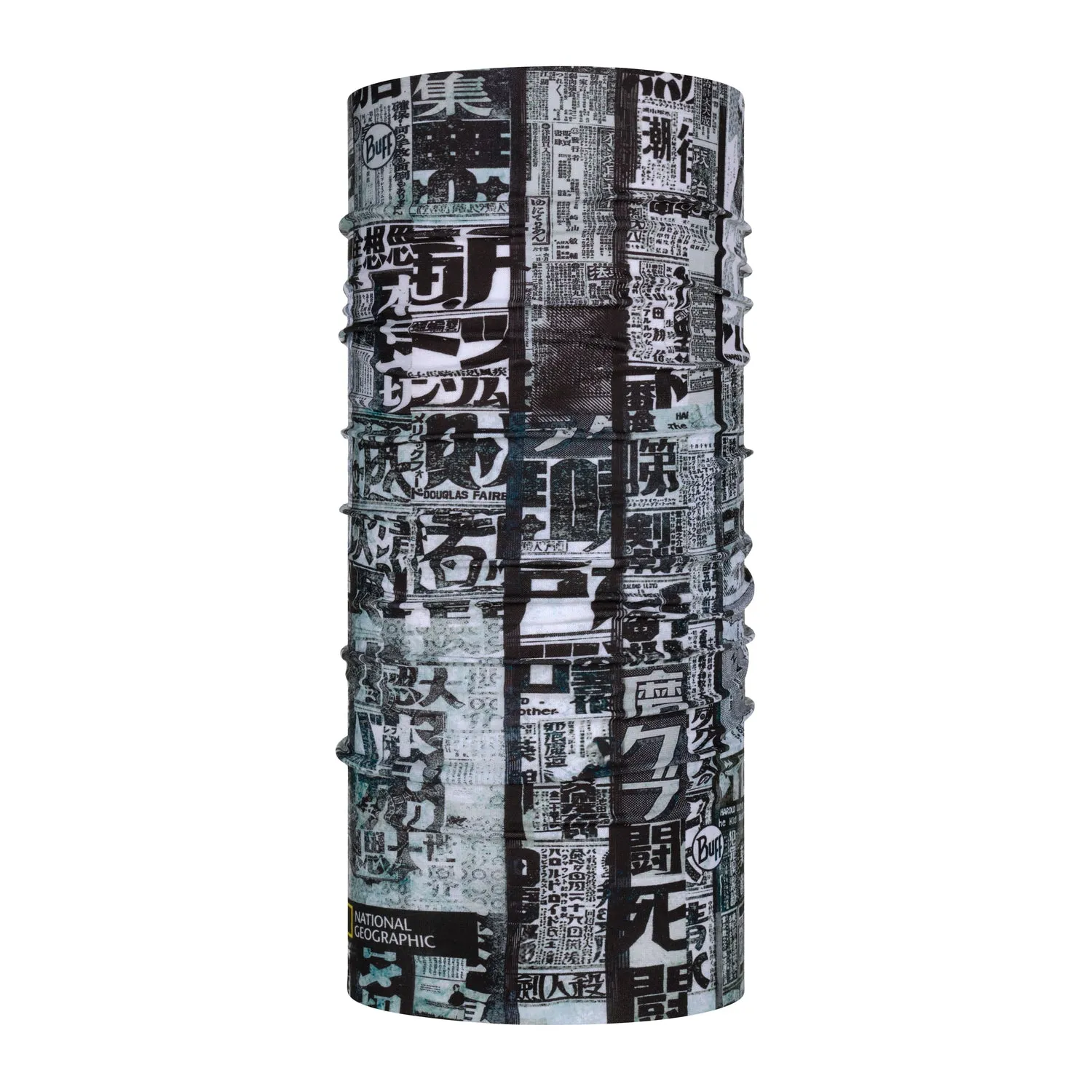 Buff Original