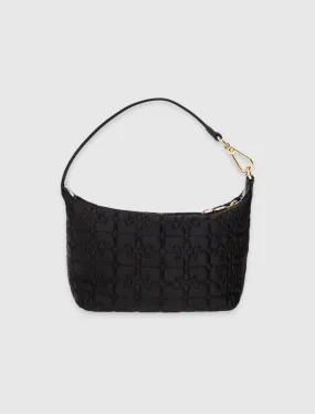 BUTTERFLY SMALL POUCH