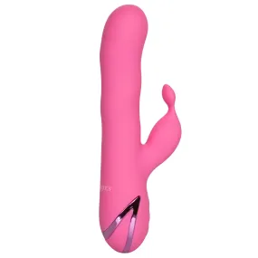 California Dreaming Santa Barbara Surfer Rotating Beads Rabbit Vibrator