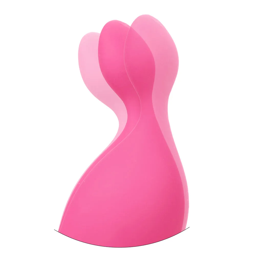 California Dreaming Santa Barbara Surfer Rotating Beads Rabbit Vibrator
