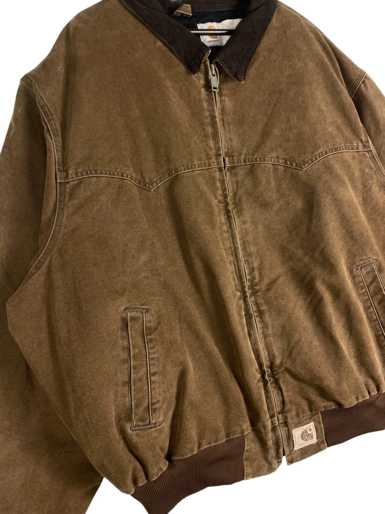 Carhartt Santa Fe Jacket