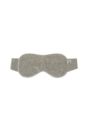Cashmere Eye Mask