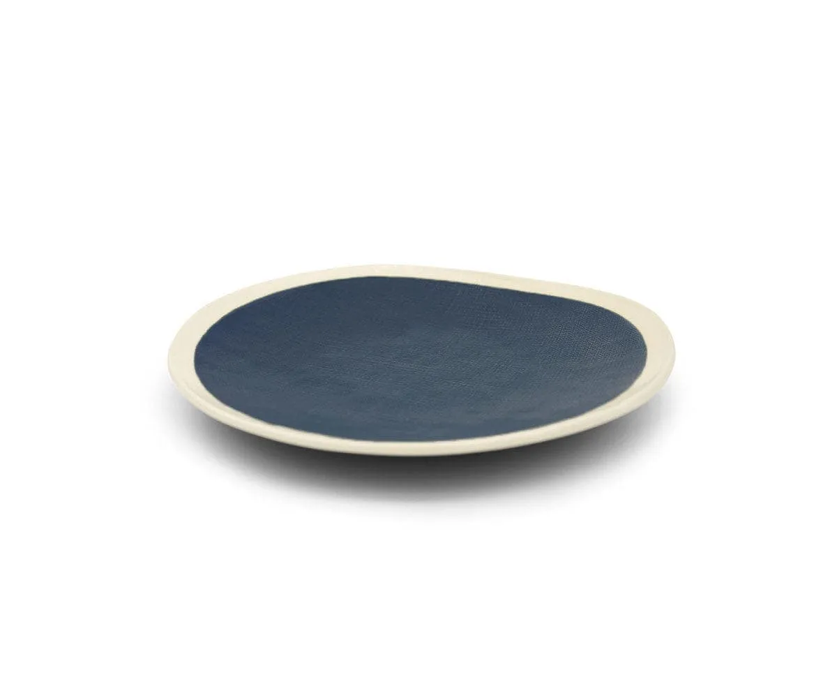 Ceramic Halo Platter