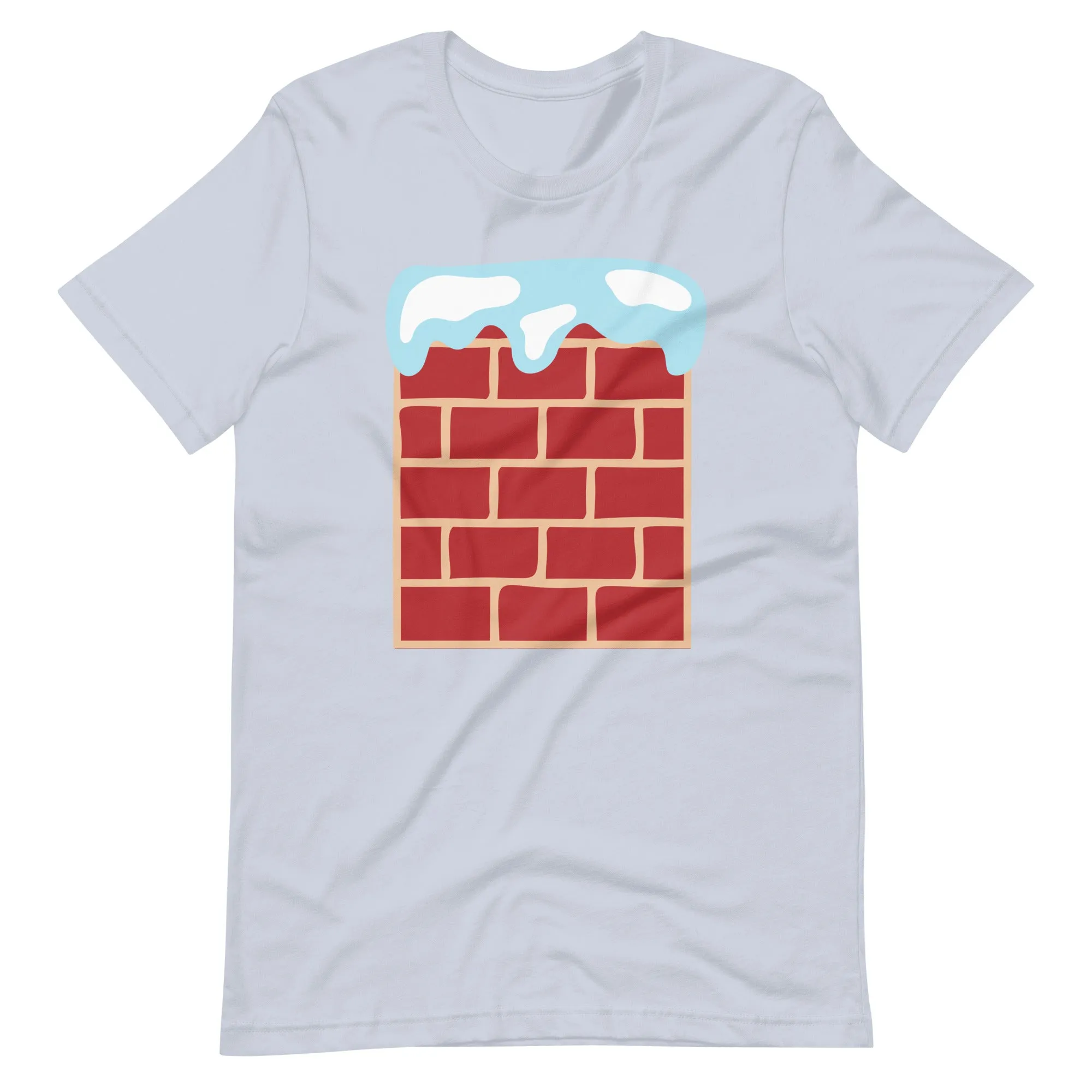 Chimney Unisex t-shirt