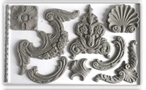 Classic Elements IOD Mould