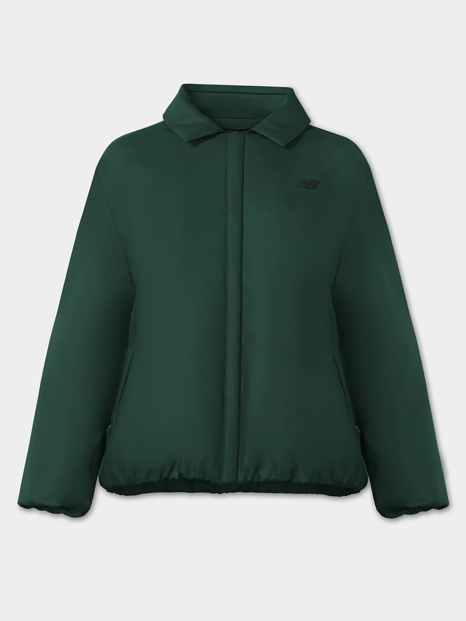 Coaches Jacket