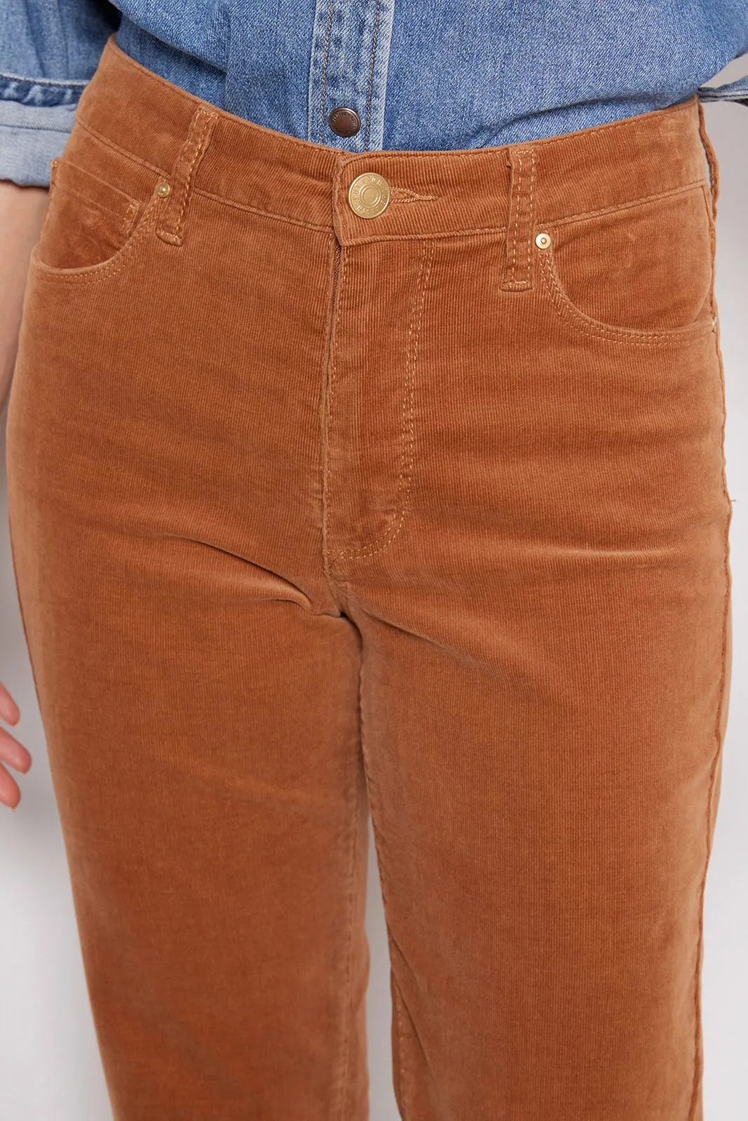 Corduroy Ana Flare