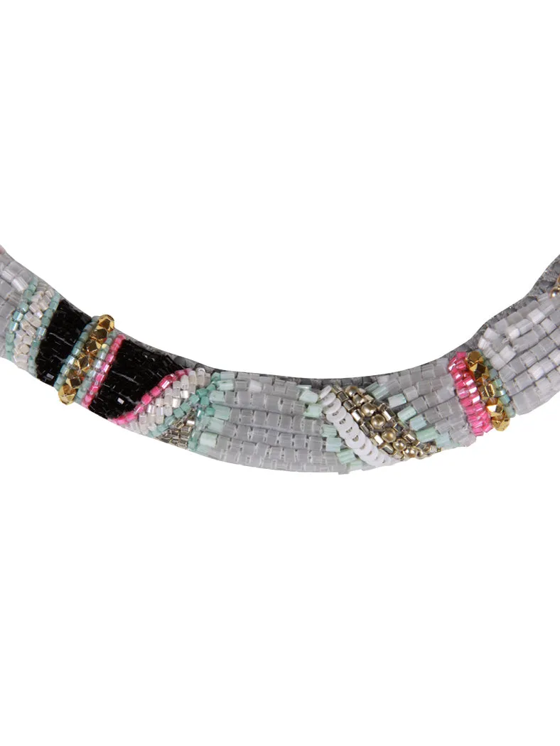 Dalmar Necklace