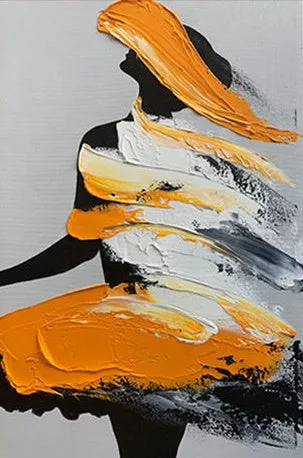Dance and Impart
