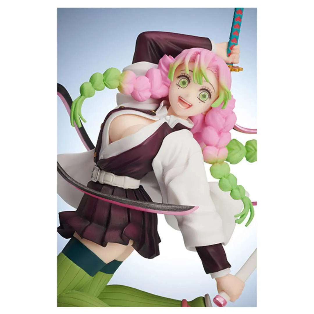 Demon Slayer: Kimetsu no Yaiba Mitsuri Kanroji by ConoFig Statue