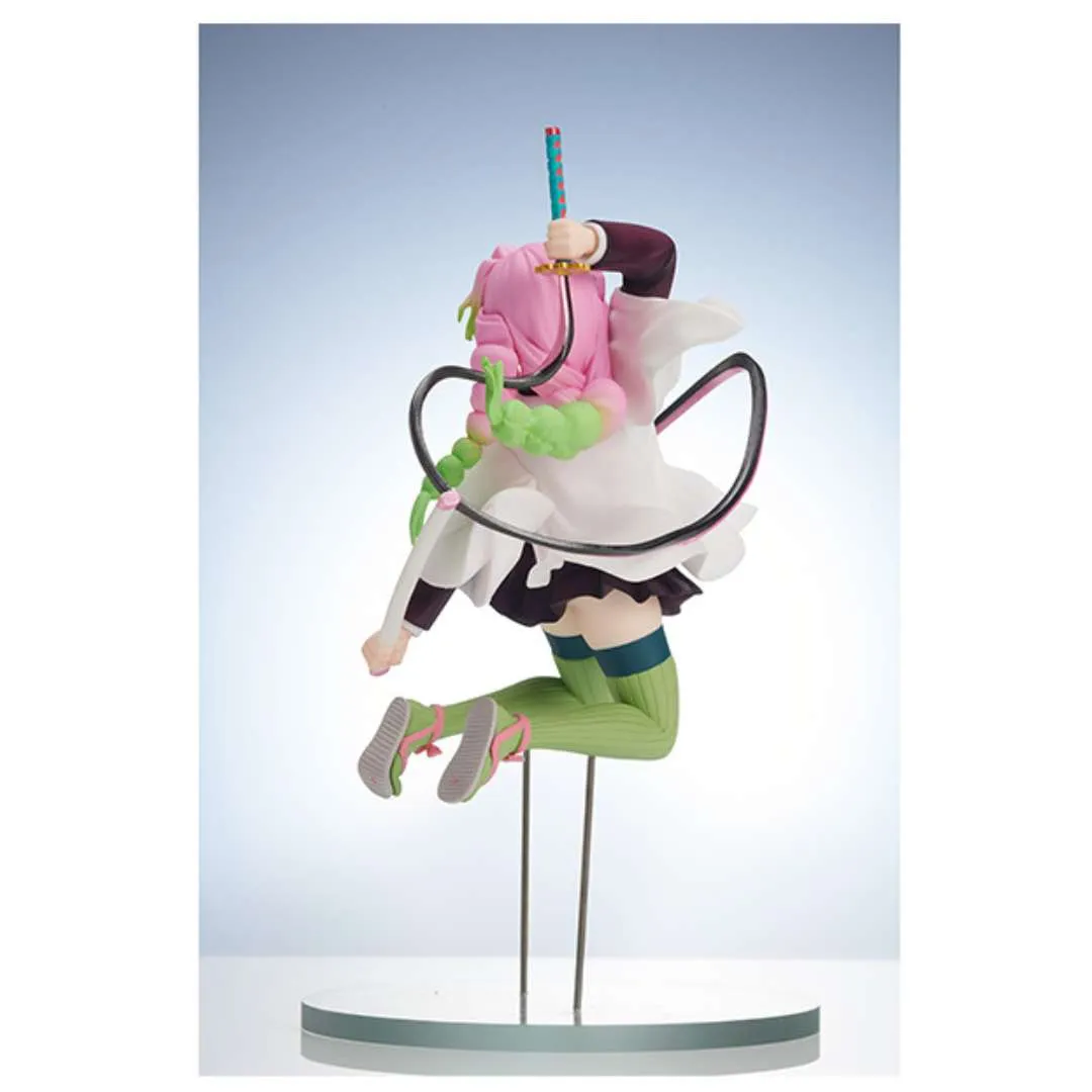 Demon Slayer: Kimetsu no Yaiba Mitsuri Kanroji by ConoFig Statue