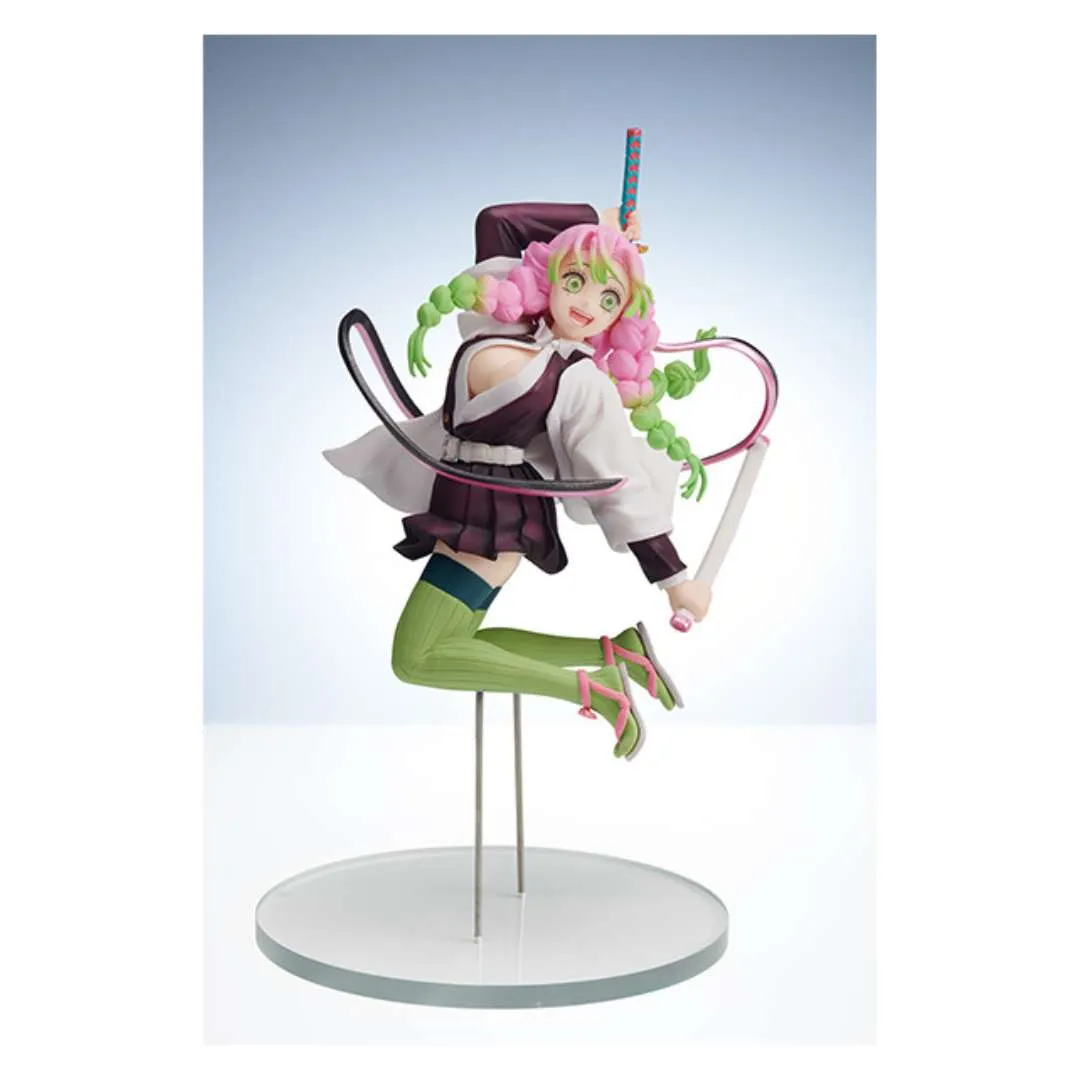 Demon Slayer: Kimetsu no Yaiba Mitsuri Kanroji by ConoFig Statue