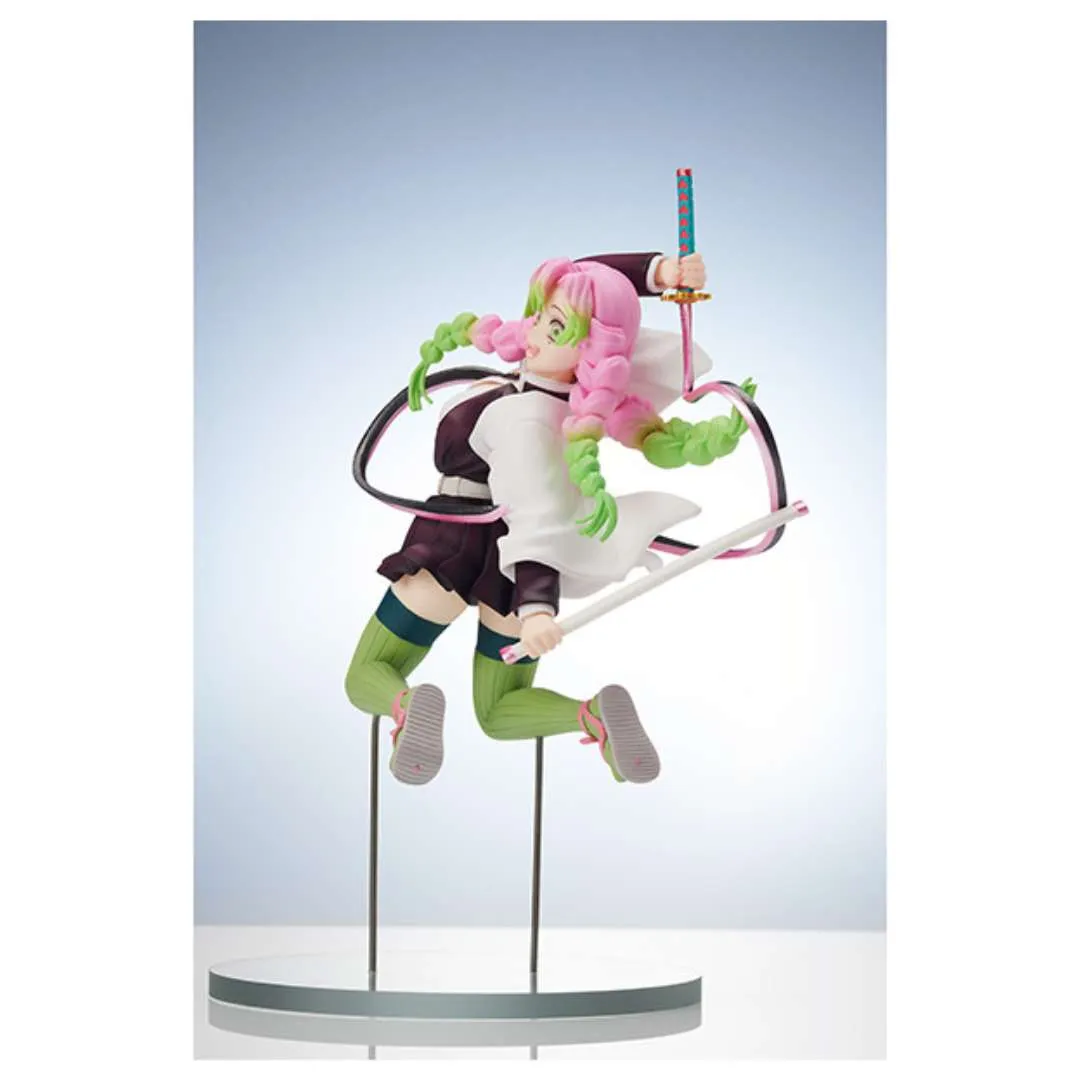 Demon Slayer: Kimetsu no Yaiba Mitsuri Kanroji by ConoFig Statue
