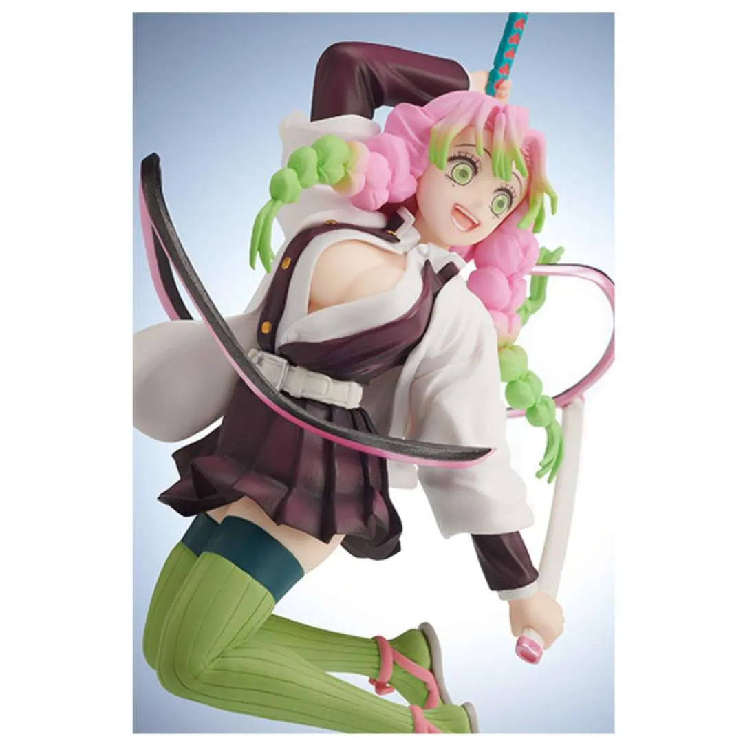 Demon Slayer: Kimetsu no Yaiba Mitsuri Kanroji by ConoFig Statue