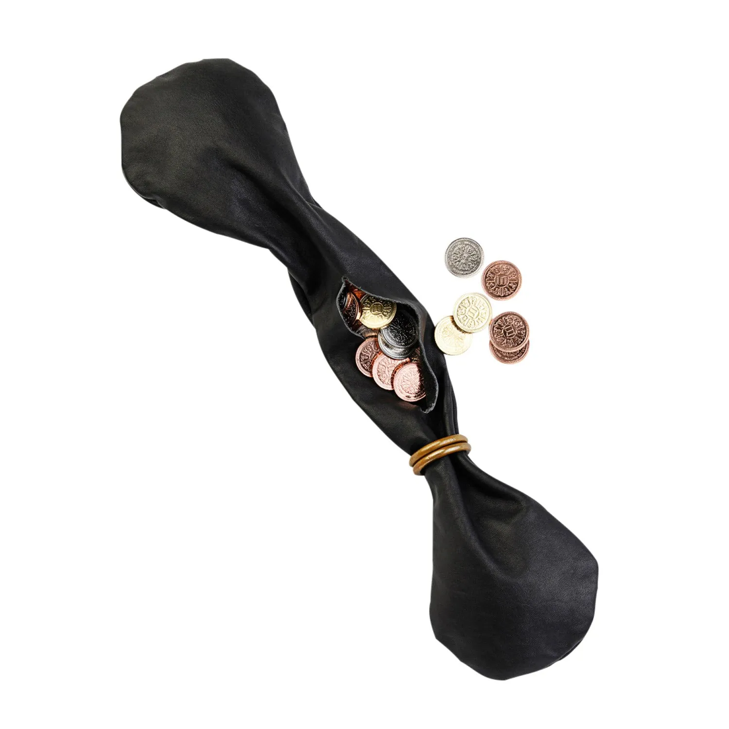 Denarius Miser's Purse
