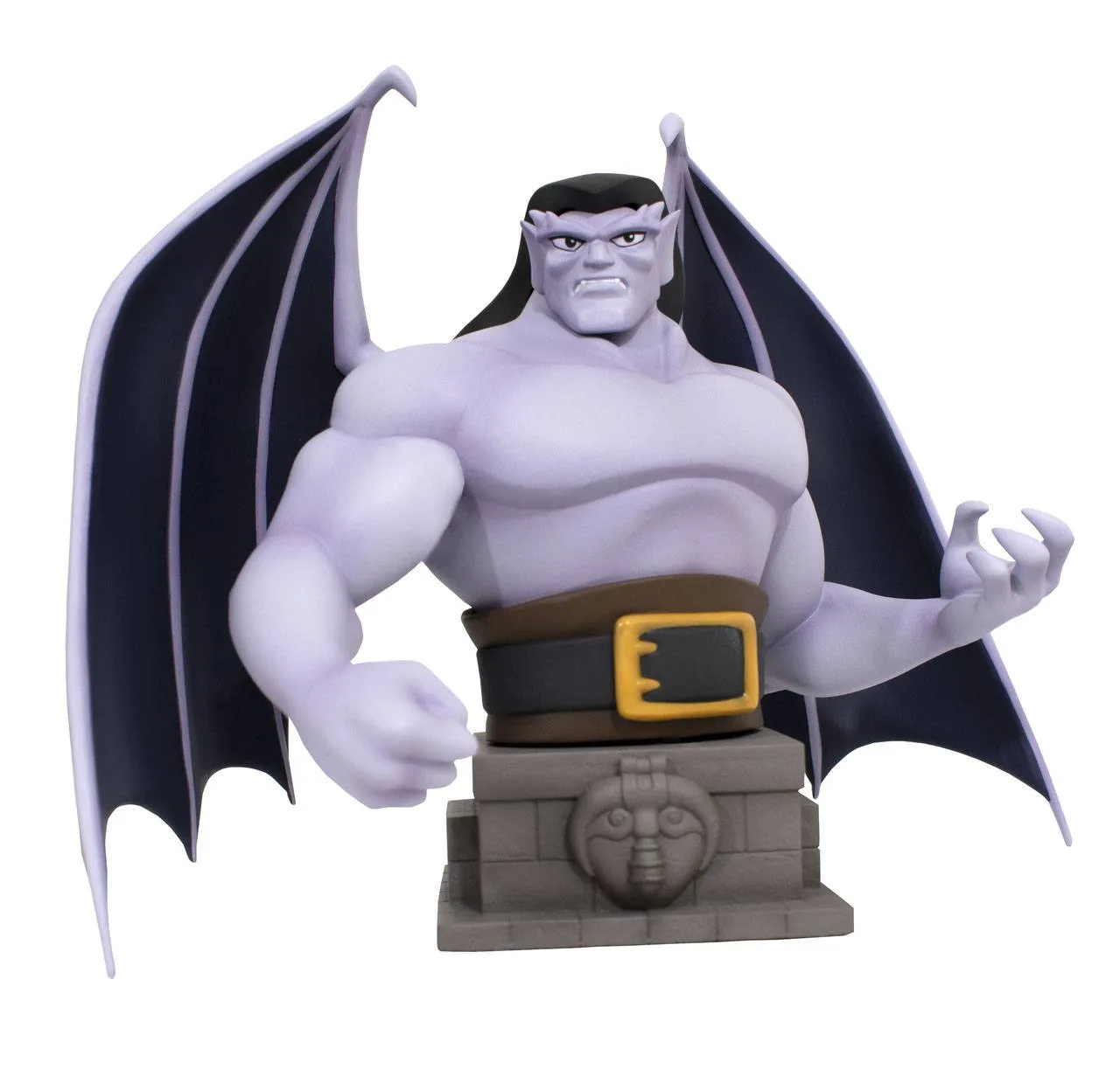 Diamond Select Toys Gargoyles Goliath 1/7 Bust