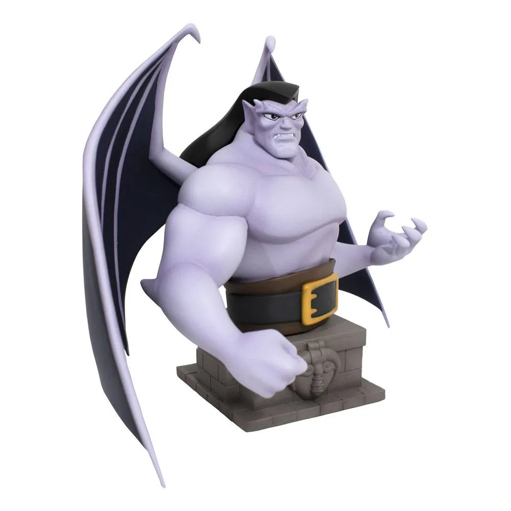 Diamond Select Toys Gargoyles Goliath 1/7 Bust