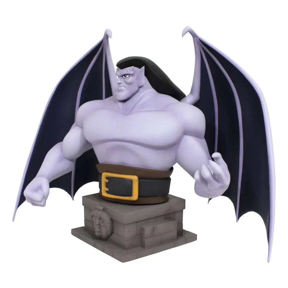 Diamond Select Toys Gargoyles Goliath 1/7 Bust