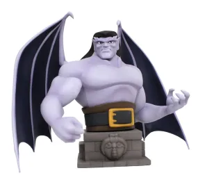 Diamond Select Toys Gargoyles Goliath 1/7 Bust