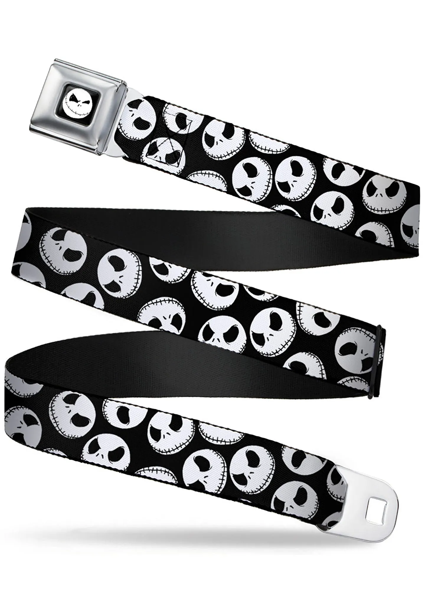 Disney Jack Expression 9 Seatbelt Belt