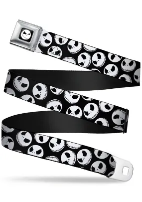 Disney Jack Expression 9 Seatbelt Belt