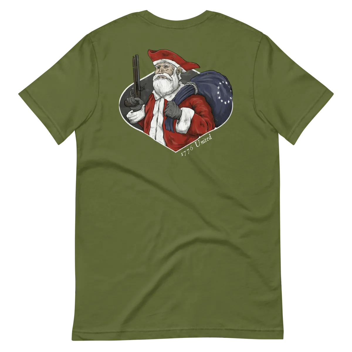 Don't Tread On Santa (LIMITED)
