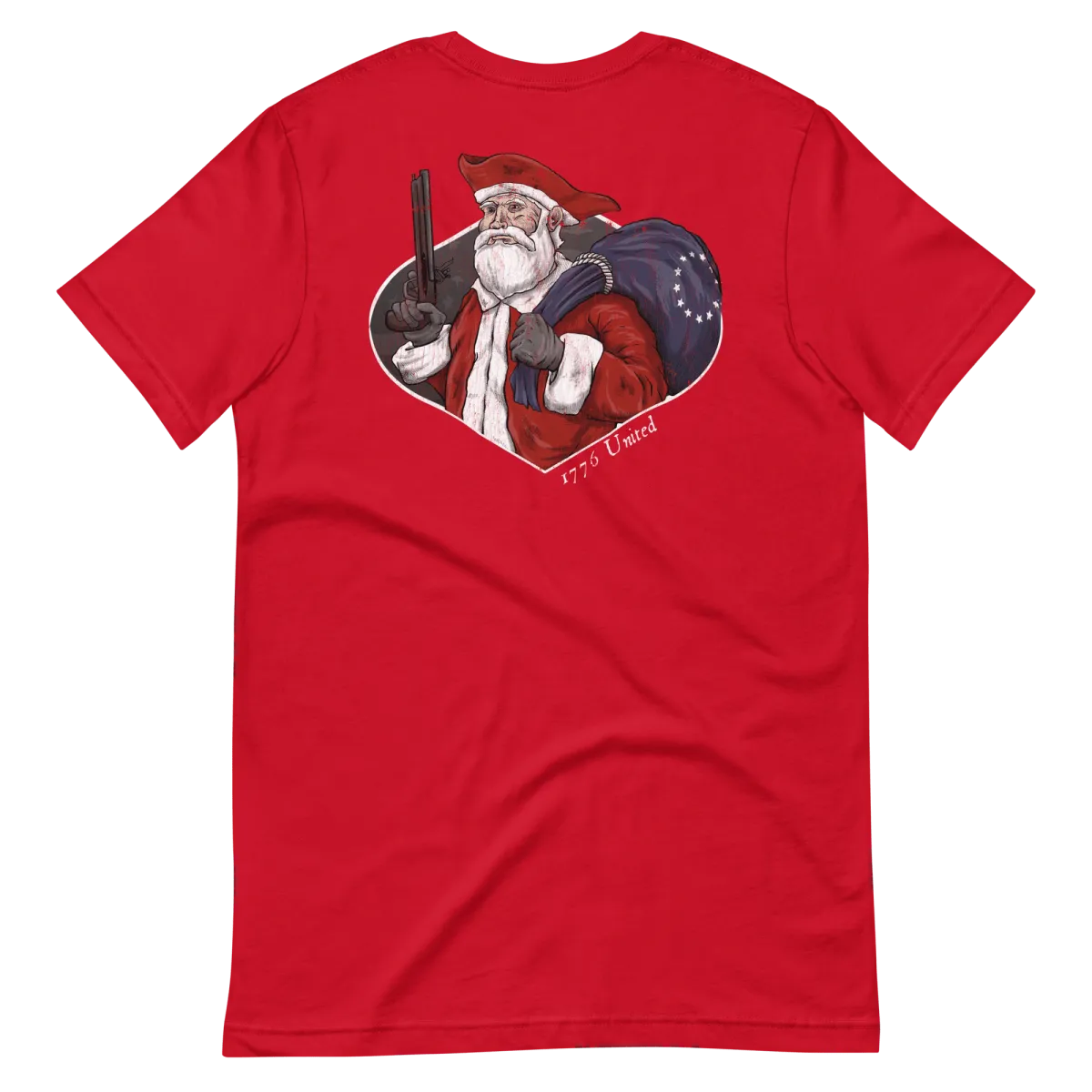 Don't Tread On Santa (LIMITED)