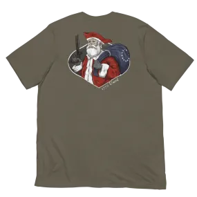 Don't Tread On Santa (LIMITED)