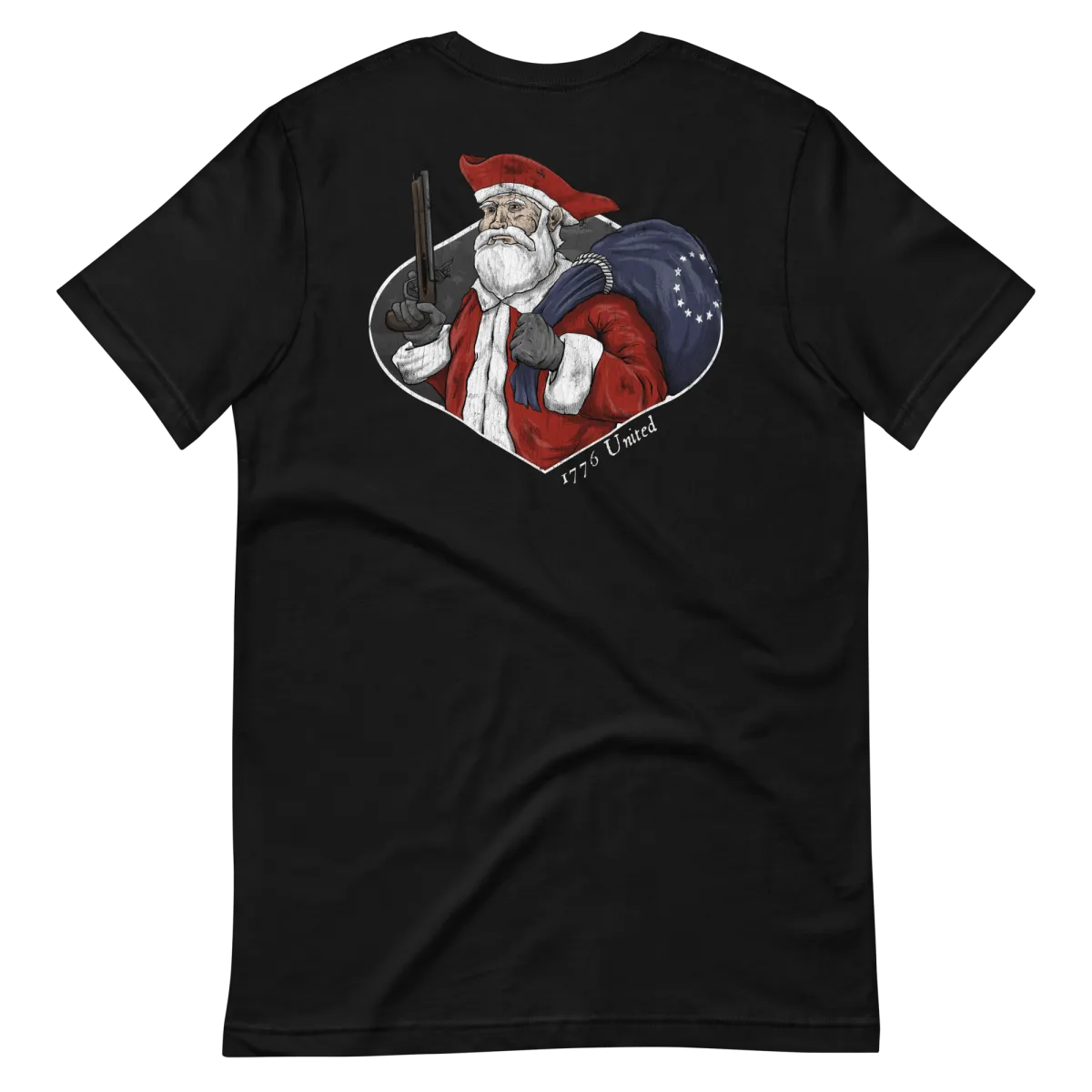 Don't Tread On Santa (LIMITED)