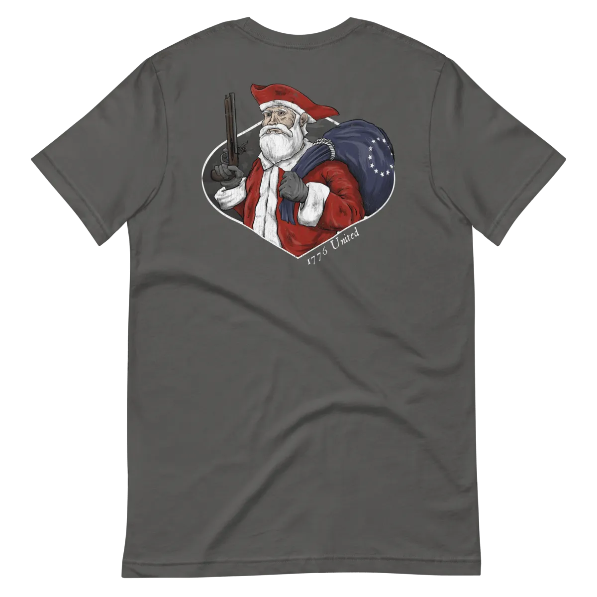 Don't Tread On Santa (LIMITED)