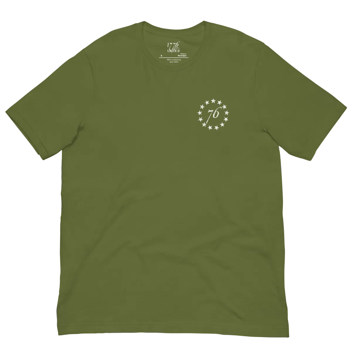 Don't Tread On Santa (LIMITED)