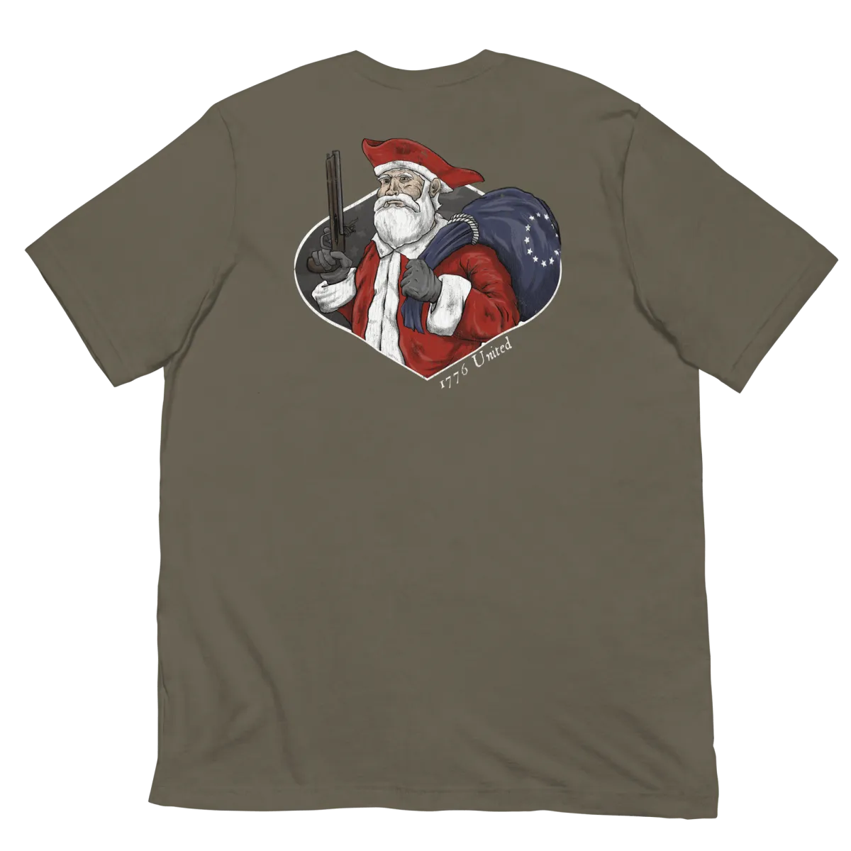 Don't Tread On Santa (LIMITED)