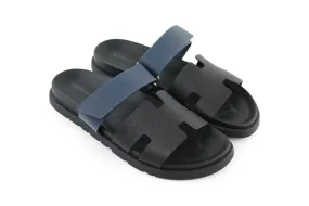 Epsom Bleu Celeste Men's Chypre Sandals 42