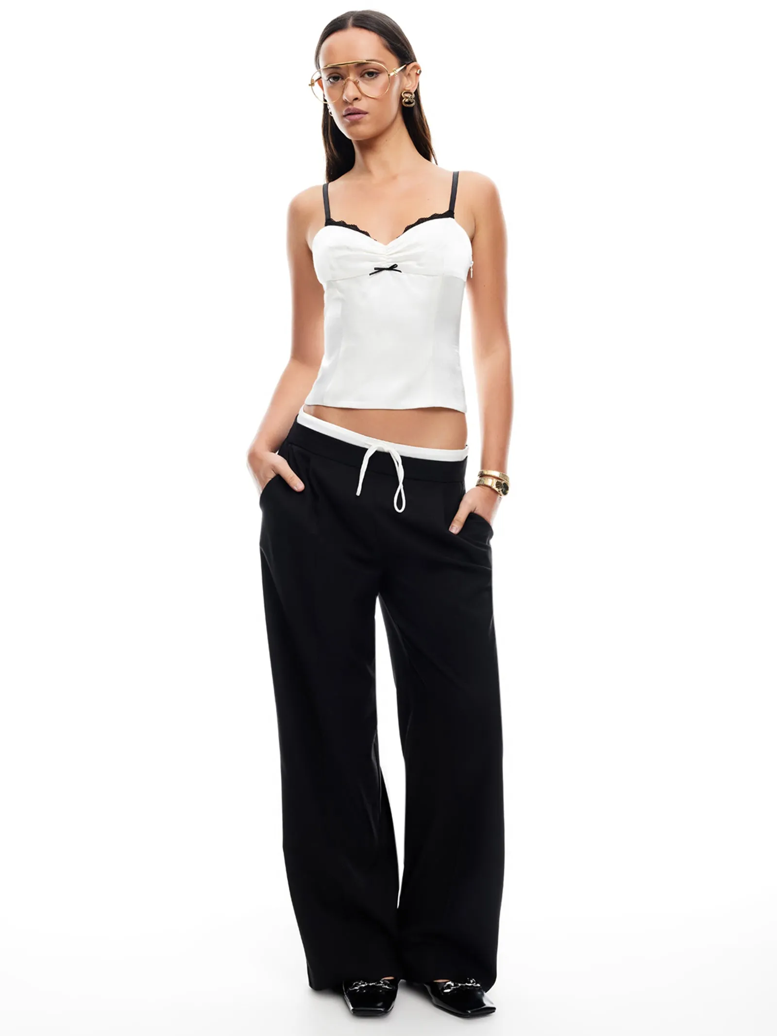 Essential Pant
