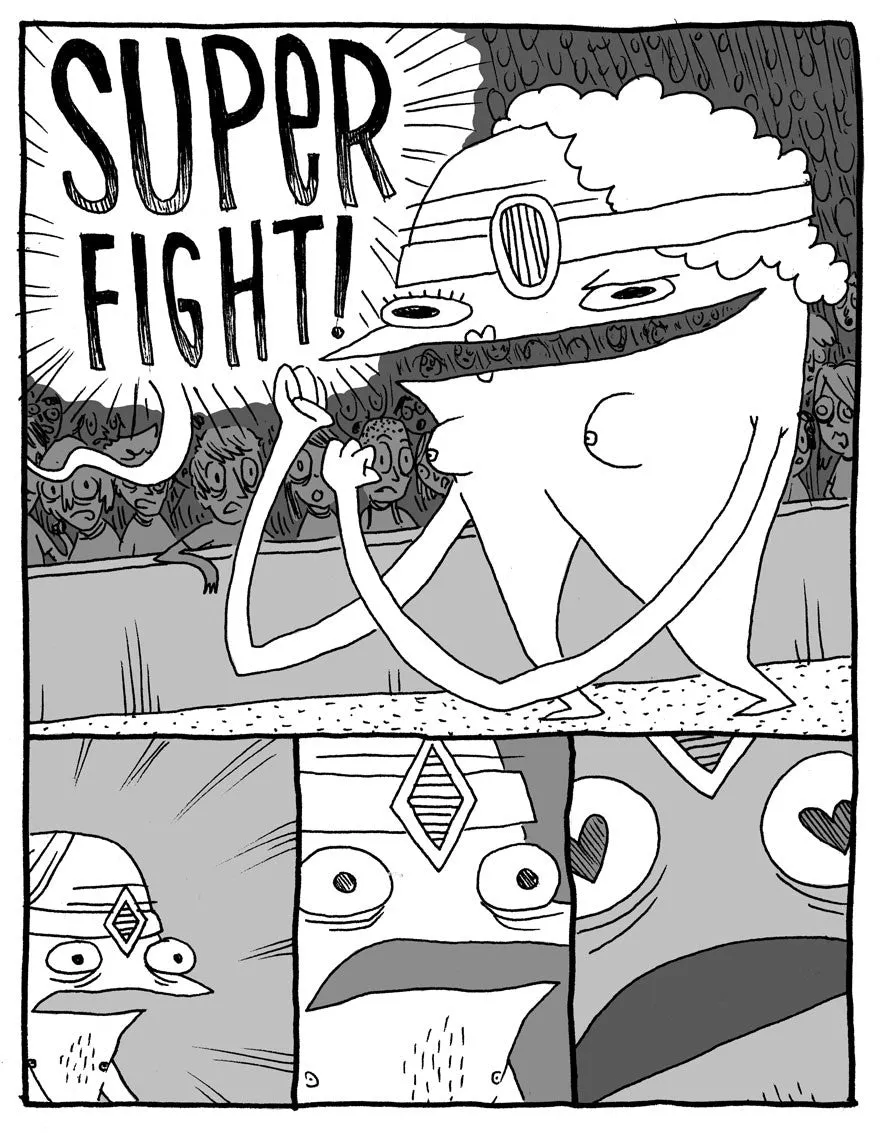 Fight