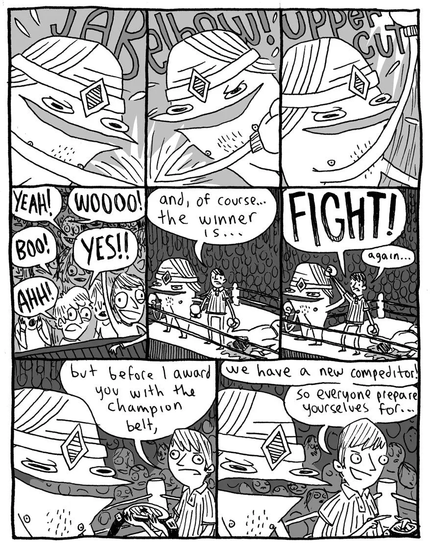 Fight